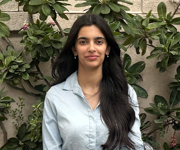 Anika Singh